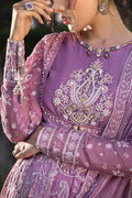 Mushq | Roohi Luxury Collection | Naina by Mushq - Designer Dress - Type: Ladies Clothes - Available at Libayah - 100% Original