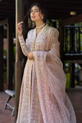 Mushq | Roohi Luxury Collection | Anika by Mushq - Designer Dress - Type: Ladies Clothes - Available at Libayah - 100% Original