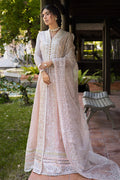 Mushq | Roohi Luxury Collection | Anika by Mushq - Designer Dress - Type: Ladies Clothes - Available at Libayah - 100% Original