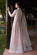 Mushq | Roohi Luxury Collection | Anika by Mushq - Designer Dress - Type: Ladies Clothes - Available at Libayah - 100% Original