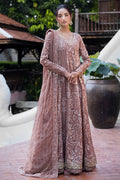 Mushq | Roohi Luxury Collection | Vaniya by Mushq - Designer Dress - Type: Ladies Clothes - Available at Libayah - 100% Original