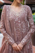 Mushq | Roohi Luxury Collection | Vaniya by Mushq - Designer Dress - Type: Ladies Clothes - Available at Libayah - 100% Original