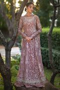 Mushq | Roohi Luxury Collection | Vaniya by Mushq - Designer Dress - Type: Ladies Clothes - Available at Libayah - 100% Original