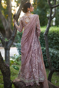 Mushq | Roohi Luxury Collection | Vaniya by Mushq - Designer Dress - Type: Ladies Clothes - Available at Libayah - 100% Original