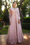 Mushq | Roohi Luxury Collection | AANYA by Mushq - Designer Dress - Type: Ladies Clothes - Available at Libayah - 100% Original
