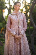 Mushq | Roohi Luxury Collection | AANYA by Mushq - Designer Dress - Type: Ladies Clothes - Available at Libayah - 100% Original