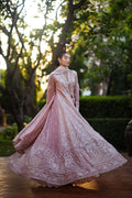 Mushq | Roohi Luxury Collection | AANYA by Mushq - Designer Dress - Type: Ladies Clothes - Available at Libayah - 100% Original