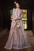 Mushq | Roohi Luxury Collection | JANVI by Mushq - Designer Dress - Type: Ladies Clothes - Available at Libayah - 100% Original