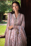 Mushq | Roohi Luxury Collection | JANVI by Mushq - Designer Dress - Type: Ladies Clothes - Available at Libayah - 100% Original