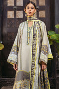 Mushq | Nirvana Silk Edit |  Chestnut by Mushq - Designer Dress - Type: Ladies Clothes - Available at Libayah - 100% Original
