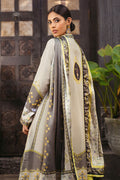 Mushq | Nirvana Silk Edit |  Chestnut by Mushq - Designer Dress - Type: Ladies Clothes - Available at Libayah - 100% Original