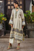 Mushq | Nirvana Silk Edit |  Chestnut by Mushq - Designer Dress - Type: Ladies Clothes - Available at Libayah - 100% Original