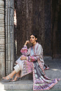 Mushq | Nirvana Silk Edit |  Pewter by Mushq - Designer Dress - Type: Ladies Clothes - Available at Libayah - 100% Original