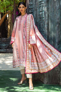 Mushq | Nirvana Silk Edit |  Roseate by Mushq - Designer Dress - Type: Ladies Clothes - Available at Libayah - 100% Original