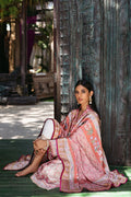 Mushq | Nirvana Silk Edit |  Roseate by Mushq - Designer Dress - Type: Ladies Clothes - Available at Libayah - 100% Original