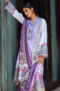 Mushq | Nirvana Silk Edit |  Viola by Mushq - Designer Dress - Type: Ladies Clothes - Available at Libayah - 100% Original