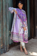 Mushq | Nirvana Silk Edit |  Viola by Mushq - Designer Dress - Type: Ladies Clothes - Available at Libayah - 100% Original