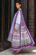 Mushq | Nirvana Silk Edit |  Viola by Mushq - Designer Dress - Type: Ladies Clothes - Available at Libayah - 100% Original