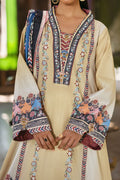 Mushq | Nirvana Silk Edit |  Taupe by Mushq - Designer Dress - Type: Ladies Clothes - Available at Libayah - 100% Original