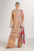 Mushq | Manaram Luxury Lawn 25 | Dreamlike Vibe by Mushq - Designer Dress - Type: Ladies Clothes - Available at Libayah - 100% Original