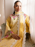 Parishay | Mira Winter | MW-01 | 3 PC Khaddar by Parishay - Designer Dress - Type: Luxury - Available at Libayah - 100% Original