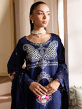 Parishay | Mira Winter | MW-03 | 3 PC Khaddar by Parishay - Designer Dress - Type: Luxury - Available at Libayah - 100% Original