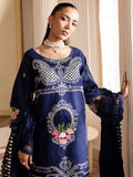 Parishay | Mira Winter | MW-03 | 3 PC Khaddar by Parishay - Designer Dress - Type: Luxury - Available at Libayah - 100% Original