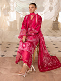 Parishay | Mira Winter | MW-02 | MW-05 | 3 PC Crepe by Parishay - Designer Dress - Type: Luxury - Available at Libayah - 100% Original