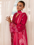 Parishay | Mira Winter | MW-02 | MW-05 | 3 PC Crepe by Parishay - Designer Dress - Type: Luxury - Available at Libayah - 100% Original