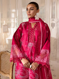 Parishay | Mira Winter | MW-02 | MW-05 | 3 PC Crepe by Parishay - Designer Dress - Type: Luxury - Available at Libayah - 100% Original