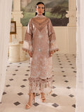 Parishay | Mira Winter | MW-06 | 3 PC Crepe by Parishay - Designer Dress - Type: Luxury - Available at Libayah - 100% Original
