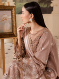 Parishay | Mira Winter | MW-06 | 3 PC Crepe by Parishay - Designer Dress - Type: Luxury - Available at Libayah - 100% Original