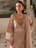 Parishay | Mira Winter | MW-06 | 3 PC Crepe by Parishay - Designer Dress - Type: Luxury - Available at Libayah - 100% Original