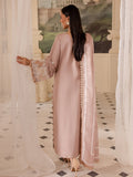 Parishay | Mira Winter | MW-06 | 3 PC Crepe by Parishay - Designer Dress - Type: Luxury - Available at Libayah - 100% Original