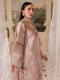 Parishay | Mira Winter | MW-06 | 3 PC Crepe by Parishay - Designer Dress - Type: Luxury - Available at Libayah - 100% Original