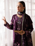 Parishay | Mira Winter | MW-10 | 3 PC Crepe by Parishay - Designer Dress - Type: Luxury - Available at Libayah - 100% Original