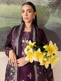 Parishay | Mira Winter | MW-10 | 3 PC Crepe by Parishay - Designer Dress - Type: Luxury - Available at Libayah - 100% Original