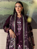 Parishay | Mira Winter | MW-10 | 3 PC Crepe by Parishay - Designer Dress - Type: Luxury - Available at Libayah - 100% Original