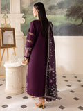 Parishay | Mira Winter | MW-10 | 3 PC Crepe by Parishay - Designer Dress - Type: Luxury - Available at Libayah - 100% Original