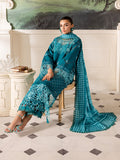 Parishay | Mira Winter | MW-12 | 3 PC Khaddar by Parishay - Designer Dress - Type: Luxury - Available at Libayah - 100% Original