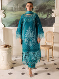 Parishay | Mira Winter | MW-12 | 3 PC Khaddar by Parishay - Designer Dress - Type: Luxury - Available at Libayah - 100% Original