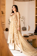 Maryum N Maria | Farisha Formals| ANNA - MW40084 by Maryum N Maria - Designer Dress  - Type : Ladies Clothes - Available at Libayah - 100% Original 