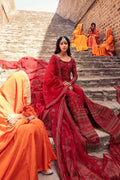 Motifz | Luxury Wedding Formals | 2763-MERLOT by Motifz - Designer Dress - Type: Ladies Clothes - Available at Libayah - 100% Original