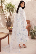 Motifz | Premium Lawn 25 | 3736-LUCIA by Motifz - Designer Dress - Type: Ladies Clothes - Available at Libayah - 100% Original