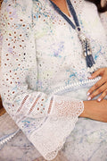 Motifz | Amal Luxury Lawn | 3736 by Motifz - Designer Dress - Type: Ladies Clothes - Available at Libayah - 100% Original