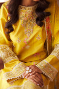 Motifz | Premium Lawn 25 | 3741-ELIE by Motifz - Designer Dress - Type: Ladies Clothes - Available at Libayah - 100% Original