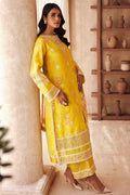 Motifz | Premium Lawn 25 | 3741-ELIE by Motifz - Designer Dress - Type: Ladies Clothes - Available at Libayah - 100% Original