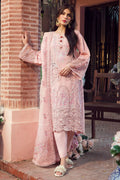 Motifz | Premium Lawn 24 | 4428-HUDA by Motifz - Designer Dress - Type: Ladies Clothes - Available at Libayah - 100% Original