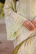 Motifz | Premium Lawn 24 | 4432-BENAZIR by Motifz - Designer Dress - Type: Ladies Clothes - Available at Libayah - 100% Original
