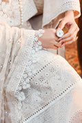 Motifz | Premium Lawn 24 | 4434-SHABNAM by Motifz - Designer Dress - Type: Ladies Clothes - Available at Libayah - 100% Original